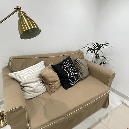 Appartement Cosy Et Moderne Proche De Disneyland Bussy-Saint-Georges Exterior foto