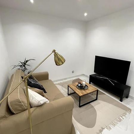 Appartement Cosy Et Moderne Proche De Disneyland Bussy-Saint-Georges Exterior foto