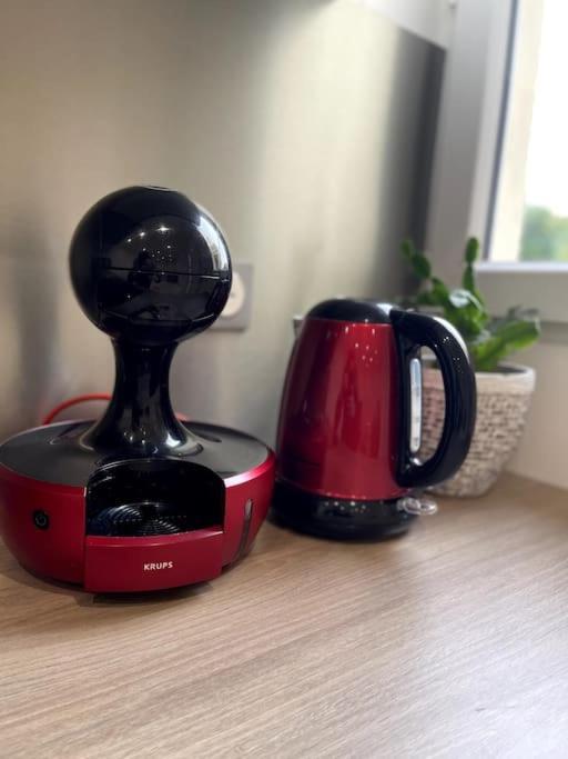 Appartement Cosy Et Moderne Proche De Disneyland Bussy-Saint-Georges Exterior foto